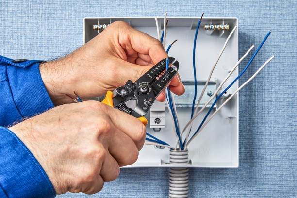 Best Electrical Panel Upgrades  in Green Valley, CA